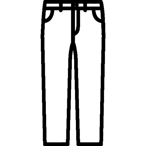 Long Pant