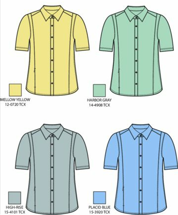 Women's Shirt
