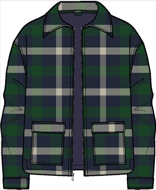 Women's Shacket