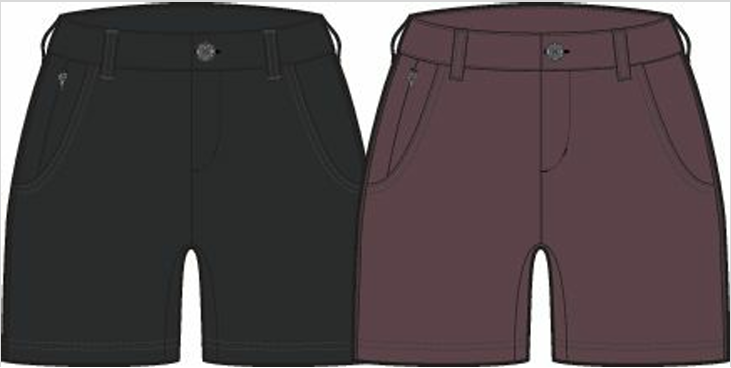 Women's Short
