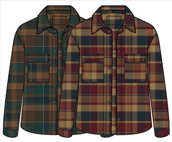 Women's Jacket