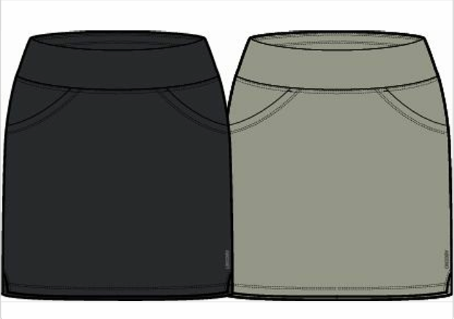 Women's Skirt