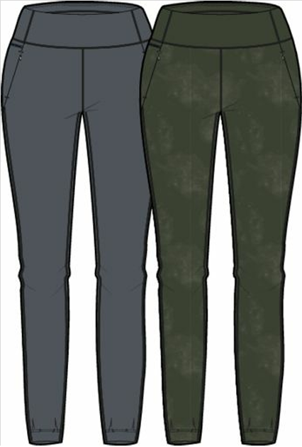 Women's Bottom