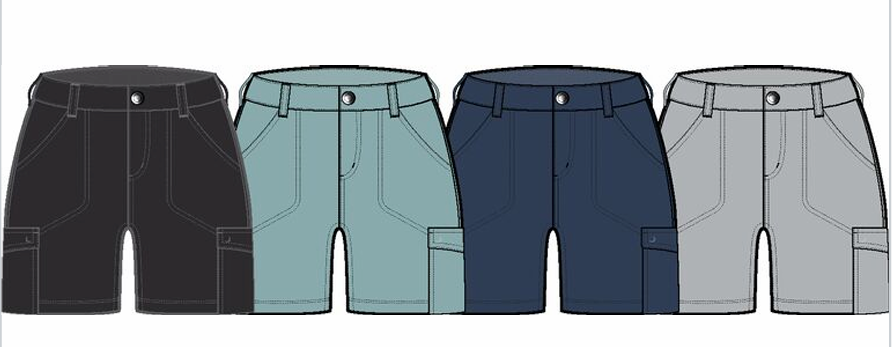 Women's'S Shorts