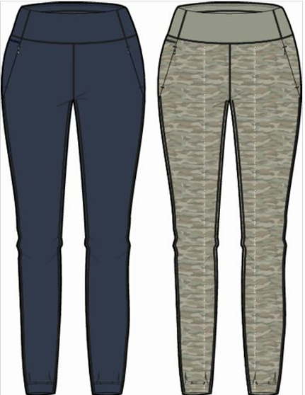 Women's Trouser