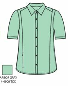 Women's SS Shirt