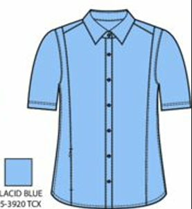 Women's SS Shirt