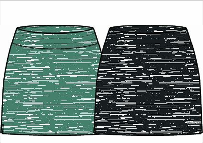 Women's Skirt